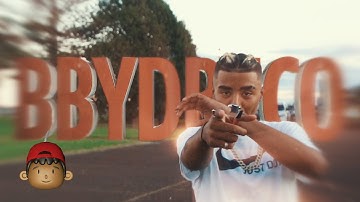 Bbydreco - 2.6 (Official Music Video) [Dir. Jacob VP] #NZRAP