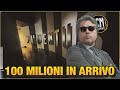 Juventus  arrivano 100 milioni per cristiano giuntoli  analisi fcmnewssport