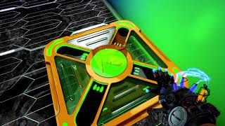 Magrunner Dark Pulse - Shortcut Route - Level 9 PC
