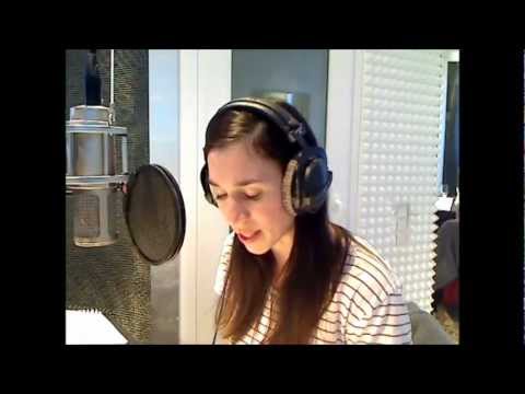 Shadow Falls Camp gelesen von Anke Kortemeier - YouTube