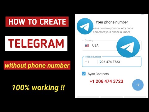 How to create