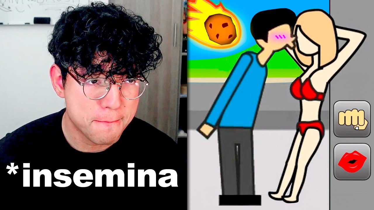 60 Segundos Antes de que el Mundo EXPLOTE 🌎💥