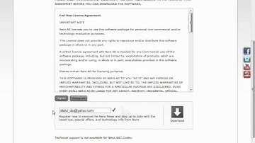 How to install and Setup Megui 1