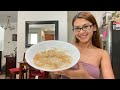 Cooking vlog 3  palitaw with latik  bisayang ilocana
