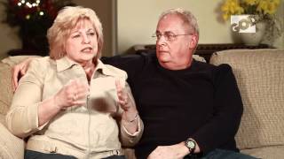 GOD TV Testimony: Restoration of Marriage screenshot 5
