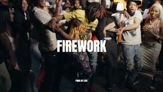Katy Perry - Firework (OFFICIAL DRILL REMIX) - \
