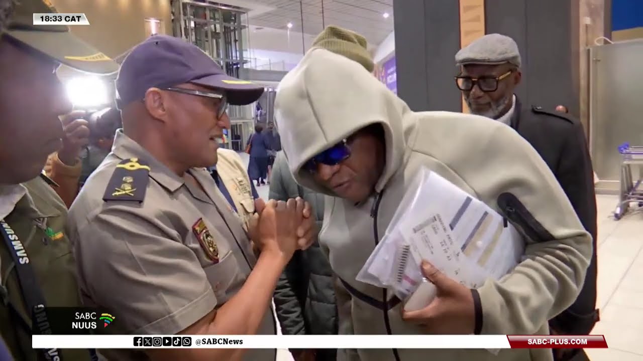 Afrikaans Nuus | 23 Februarie 2026