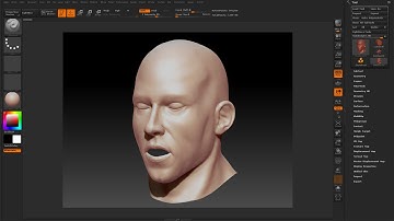 UMA - Unity Multipurpose Avatar - 04 UMA Content creation Part 01