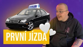 Moje garáž + Pokec o kanále ! POV Mercedes W203 !