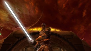 SWTOR PVP #1 Civil War (highlight) 60 Serenity Shadow