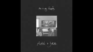 Munn   Jude. ft Fortune - Me & My friends