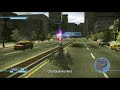 Transformers the game mods: Scorponok vs Jazz