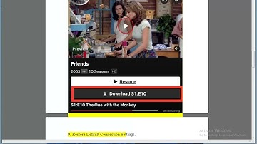 Fix Netflix Cannot Play Title Error