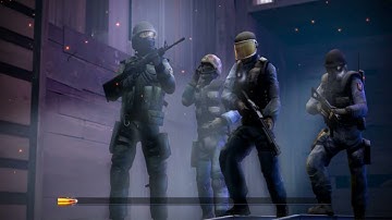 Special Ops 2020 Encounter Shooting Games 3D FPS - Android Gameplay #4