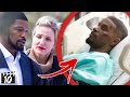 The Real Reason Jamie Foxx Has Been Hospitalized