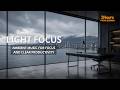 Light Focus Session | Ambient Music for Work & Clear Productivity