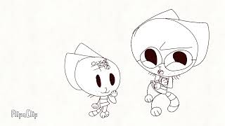 Animación Perezosa V