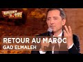 Gad elmaleh  retour au maroc  marrakech du rire 2017