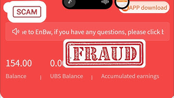 Enbwpro.com Review Scam or Legit Register Login enbw apk Withdrawal