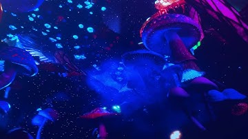 250830 Unity @The Sphere Tomorrowland X Insomniac Show | Beyond Wonderland
