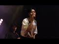 蔡旻佑 我想要说 Live In Shanghai 蔡旻佑 我想要说 Live In Shanghai