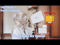 Dior Haul Unboxing Christmas Collection + Pouch | Beauty + Dior Prestige