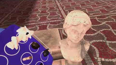 RFP2 + Hurricane VR Demo