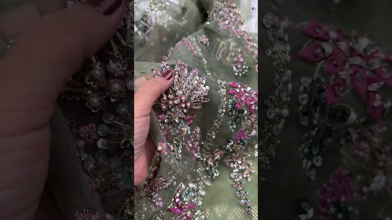 Aneelas new code ready to dispatch 2026 | Aneelas brand new collections 2026