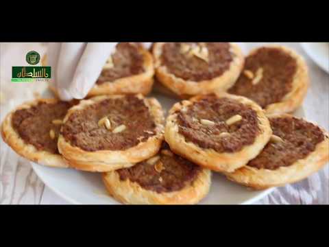 لعبة تحزير الأغاني رقم 3 وسوفيات مع وليد المطعم. 
