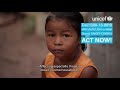 Coronavirus children’s crisis appeal