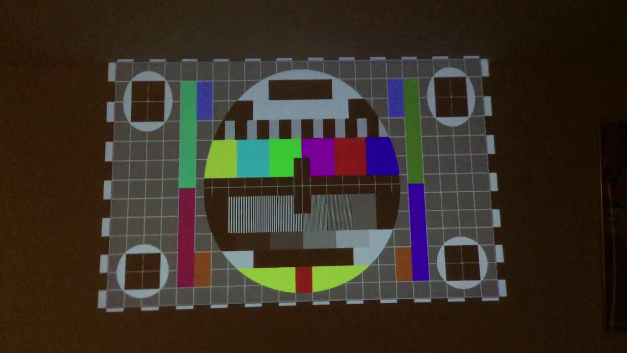 Piqo Projector Problem