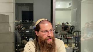 רבנו 🔴 LIVE | כמו בן בית