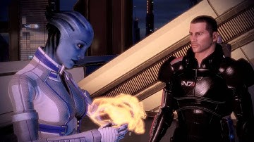Mass Effect 2: Spectre vs  Spectre