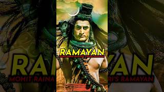 Yessss Mohit Raina In Nitesh Tiwaris Ramayan