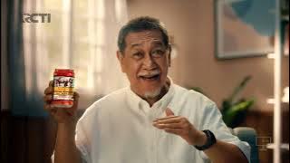 RCTI HD - Jeda Iklan pengganti Adzan Maghrib (9 Juni 2025, 17:48 WIB)