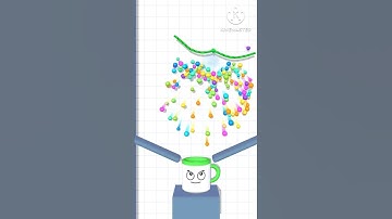 Rope and Balls Level 1 #balls