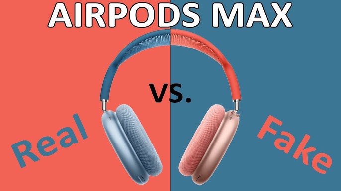 Are the Airpods Max the Latest Celebrity “It” Item?