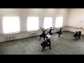 МГКИ | 3 М/Х 2020 год. | Экзамен по народному танцу | Педагог - Ковтун Елена Дмитриевна