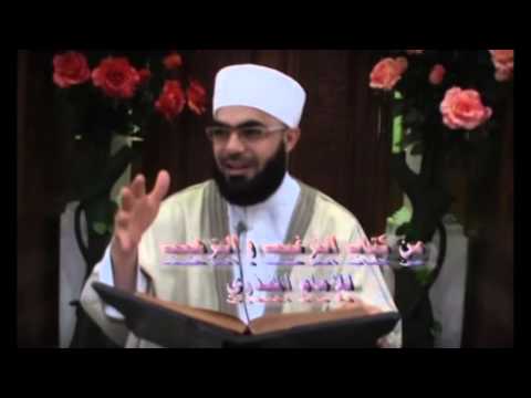 هدية الصباح 46 كن عالما أو متعلما و لا تكن الثالثة فتهلك من دروس الصباح اليومبة