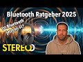 Bluetooth im Hi‑Fi: Wie gut ist der Klang wirklich?