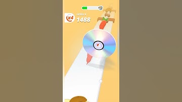 Perfect slice Level | android ios gameplay |#perfectslice#gameplay@ADGameplay97.