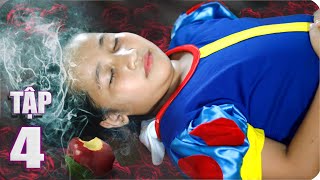 Tony Nàng Bạch Tuyết & 7 Chú Lùn - Tập 4 Hồi Sinh