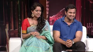 Onnum Onnum Moonu I Ep 1 Part - 2 Chat with Unni Mukundan & Aparna Nair I Mazhavil Manorama