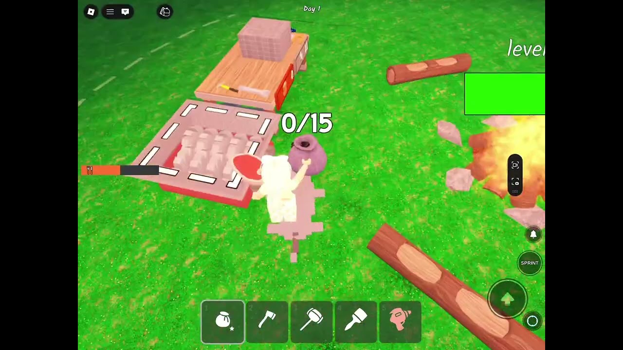 400 special (part 1)