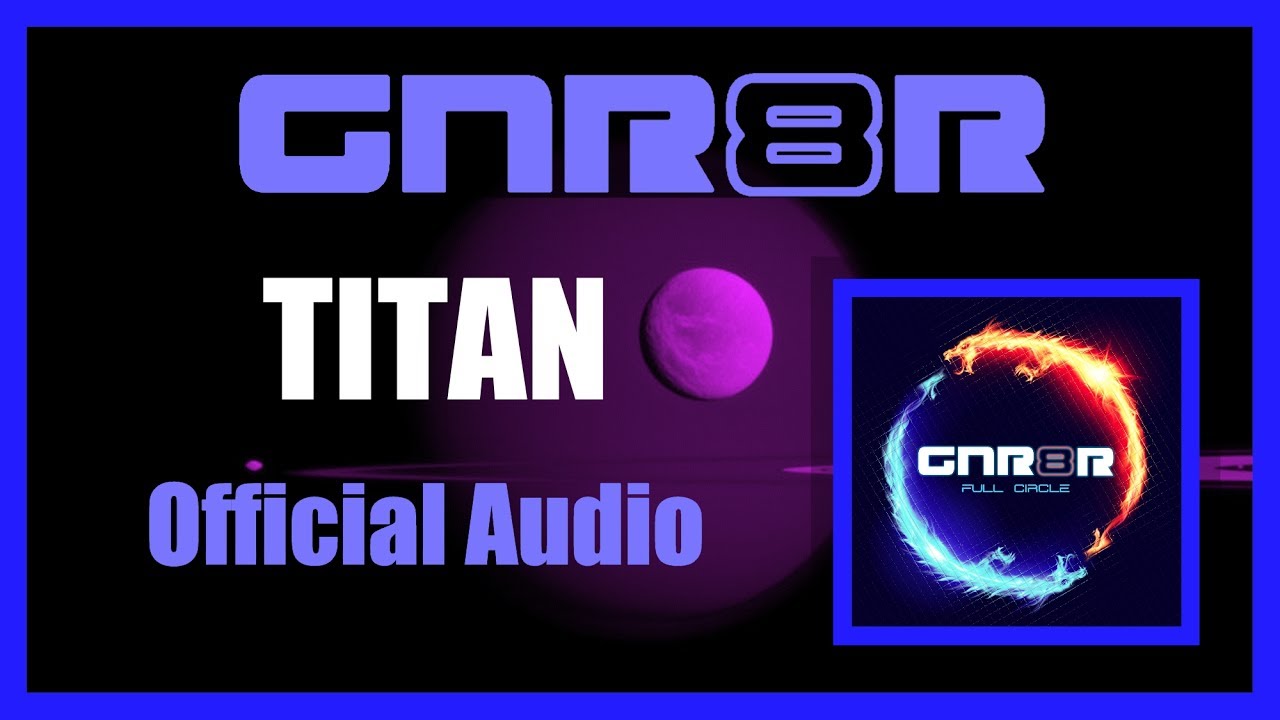 Watch Titan - Retrofonik on YouTube Watch Titan - Retrofonik on YouTube