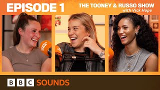 What makes Tooney \u0026 Russo best friends? | The Tooney \u0026 Russo Show - Ep 1