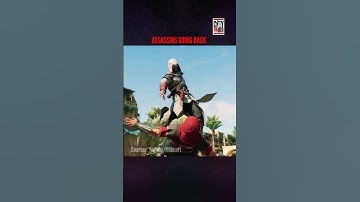 TECH BYTE | NETLFLIX SPORTS | ASSASSINS CREED MIRAGE | META AI MUSIC | CityFM89 #shorts