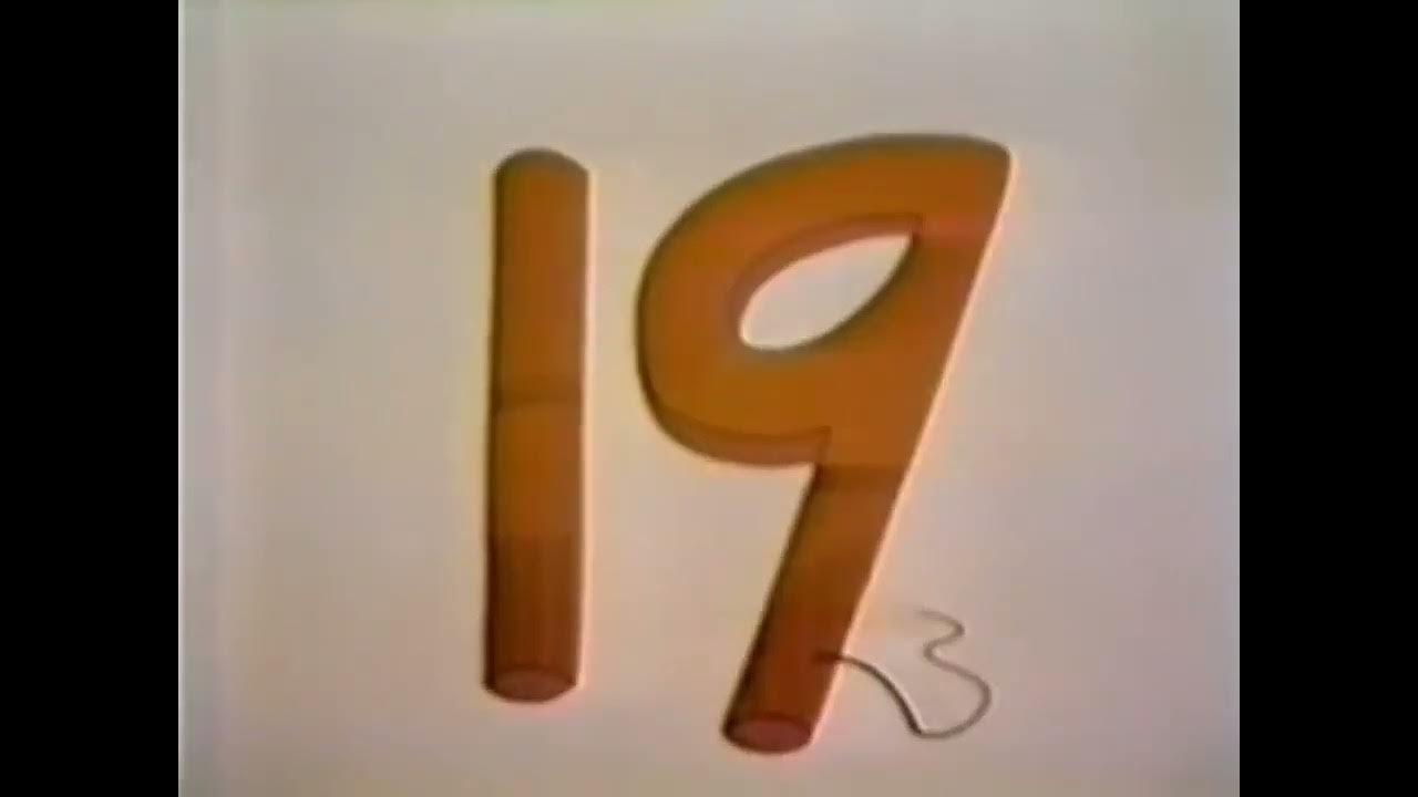 Sesame Street 1 To 20 Number Elimination Sesame Street: Number Elimination 1-20 (Revamped!) - YouTube