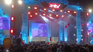 Salsa Bintan - Wirang - Festival ANTV Cirebon 290826