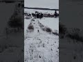 idealne warunki na narty ENDURO MIECHOW